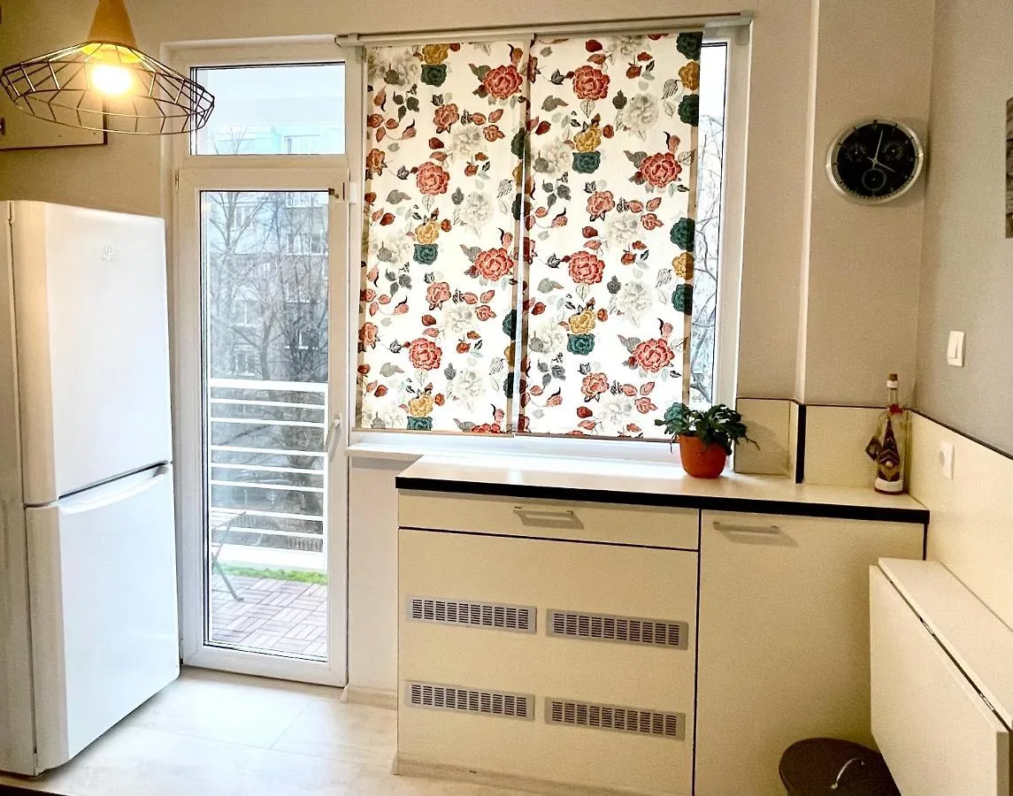 Dreamy Apartment Near To The Center Sofia