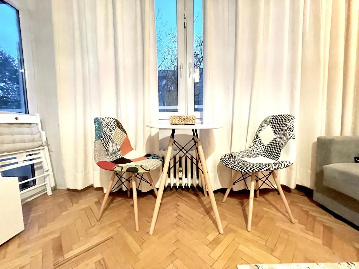 Dreamy Apartment Near To The Center 소피아 불가리아