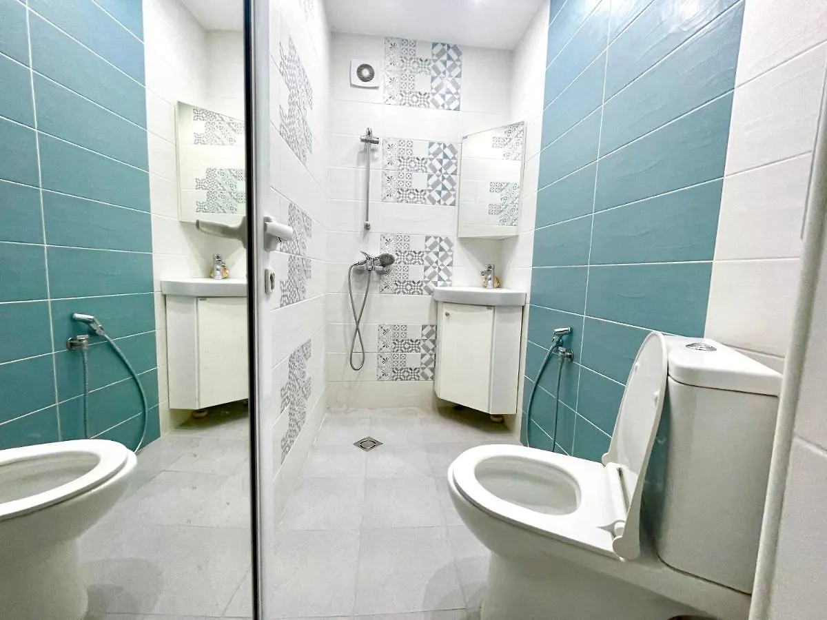 Dreamy Apartment Near To The Center 소피아